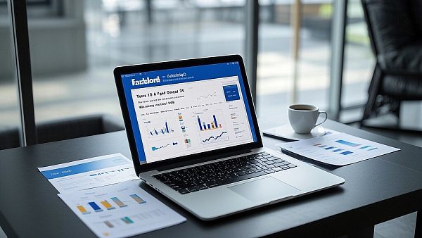 Técnicas de optimización de anuncios de Facebook: 5 puntos clave para mejorar el ROI