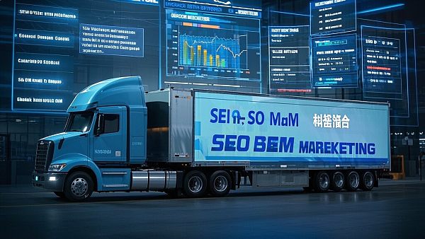 Marketing integrado SEO+SEM: Herramienta de crecimiento para empresas de comercio exterior