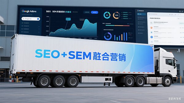 Marketing integrado SEO+SEM: el acelerador de crecimiento para empresas de comercio exterior Marketing integrado SEO+SEM: el acelerador de crecimiento para empresas de comercio exterior