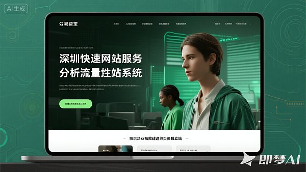 Software de optimización SEO en Shenzhen: ¿Cómo pueden las empresas mejorar rápidamente el ranking en motores de búsqueda?