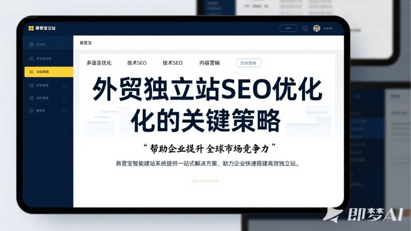 Técnicas de optimización SEO para sitios web independientes: El secreto para hacer que el ranking en Google se dispare