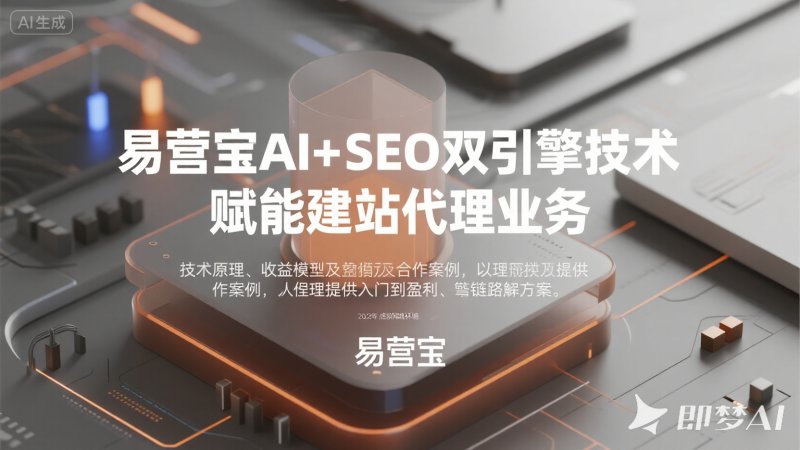 Sistema de optimización de doble motor IA+SEO vs SEO tradicional, ¿quién gana?