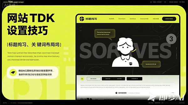 网站TDK设置技巧:让你的SEO效果翻倍! Técnicas de optimización TDK para sitios web: ¿Cómo mejorar el ranking SEO con EasyYunbao?
