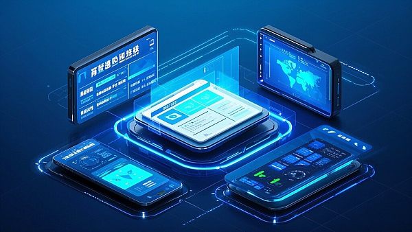 Socios urbanos de Dongguan deben ver: ¿Cómo ayuda el sistema de construcción inteligente de Yiwu Bao a los sitios independientes de comercio exterior a despegar?