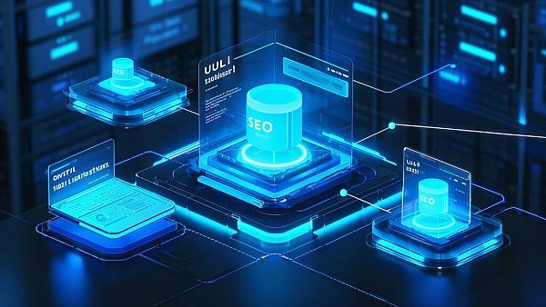 Optimización SEO para sitios web independientes de comercio exterior, ¿cómo hacer que Google ame tu sitio web?