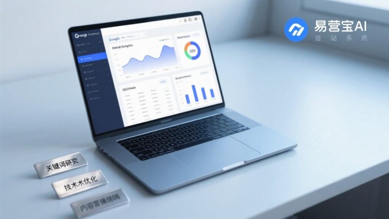 Solución gratuita de optimización SEO: Secretos para el crecimiento del tráfico en sitios web de comercio exterior