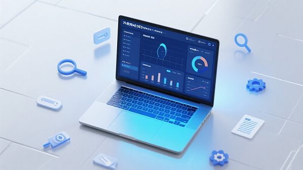 Herramientas de optimización SEO para sitios web de comercio exterior, ¡definitivamente debes probarlas!