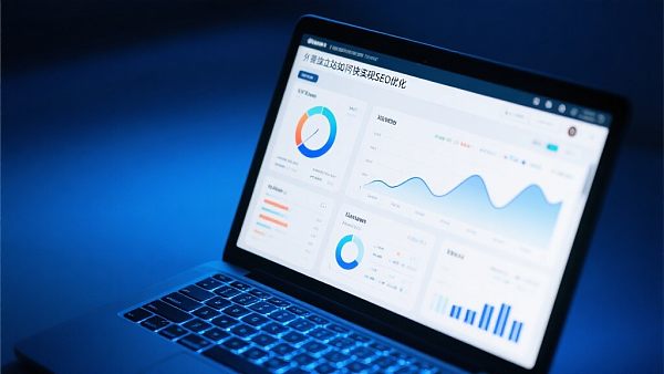¿Cómo pueden los sitios web independientes de comercio exterior lograr rápidamente la optimización SEO?