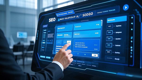 Sistema de construcción de sitios web inteligente EasyYunbao: Diseño de sitios web multilingües resuelto con un clic