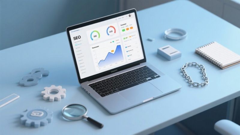 Guía de optimización SEO rápida: Cómo aumentar drásticamente el tráfico de sitios web independientes de comercio exterior