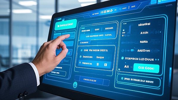 Construcción inteligente de Yiwu Bao, ¡construir un sitio web multilingüe es tan simple!