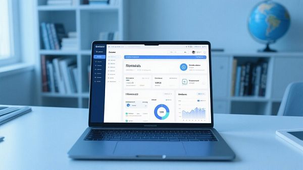 Guía de construcción de sitios web independientes de comercio exterior en Hangzhou: Abre fácilmente los mercados internacionales