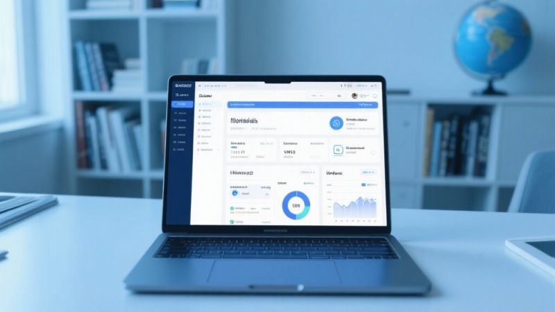 Guía de construcción de sitios web independientes de comercio exterior en Hangzhou: Abre fácilmente los mercados internacionales