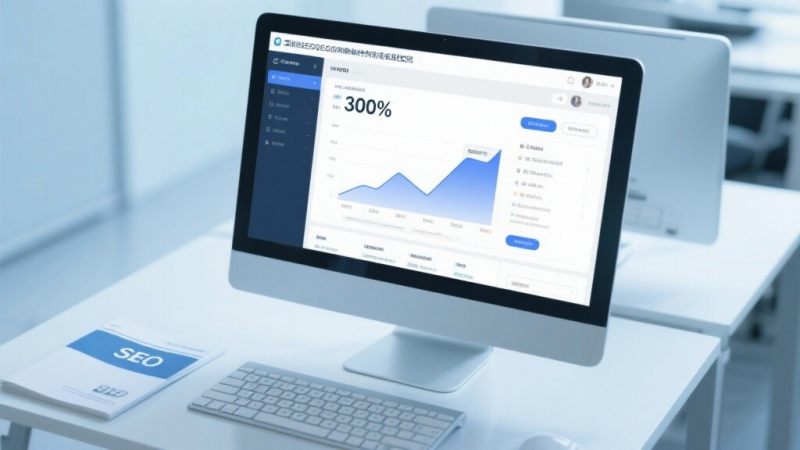 Técnicas de optimización SEO en Shenzhen: ¡tráfico +300%!