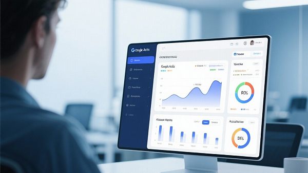 Diagnóstico de anuncios IA para sitios de comercio exterior: cómo mejorar ROI