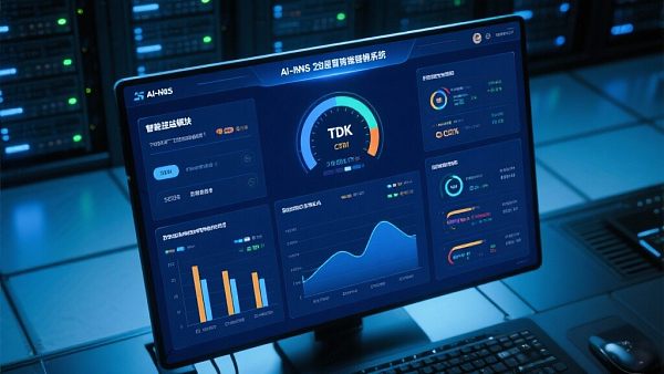 Secreto del sistema IA+SNS: triplicar clientes en 3 meses