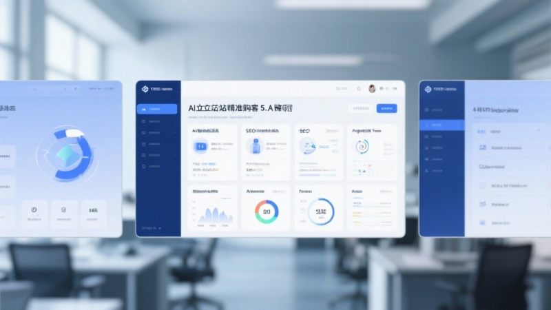 5 secretos para la adquisición precisa de clientes en sitios web independientes: ¿Los conoces?