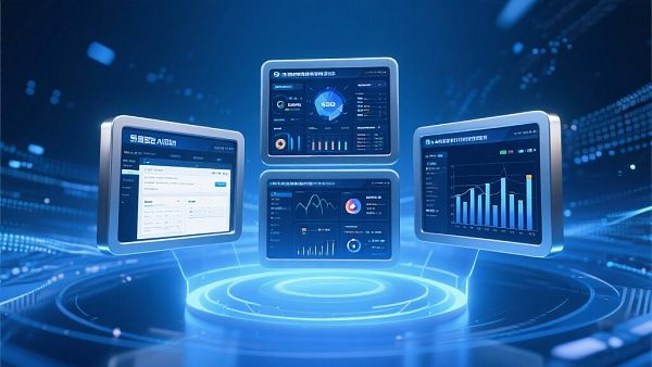 Política de franquicia: sistema IA+SNS para marketing inteligente