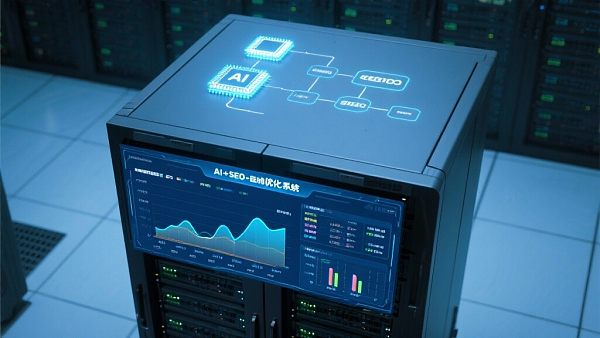 Sistema de optimización de doble motor AI+SEO: ¿Cómo hacer que el ranking de tu sitio web se dispare?