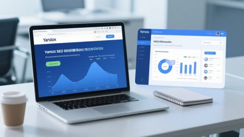 Guía completa de técnicas de optimización SEO para Yandex: ¡Ayuda a dominar rápidamente el mercado de habla rusa!
