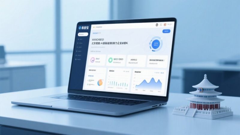 Software de optimización SEO en Beijing: ¿Cómo ayudan los servicios locales al crecimiento empresarial?