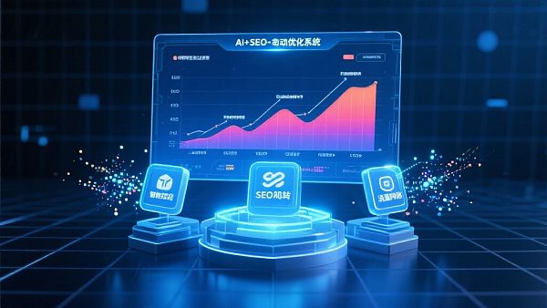 Reclutamiento de socios urbanos: ¿Cómo lograr el crecimiento de riqueza utilizando el sistema de optimización de doble motor IA+SEO?