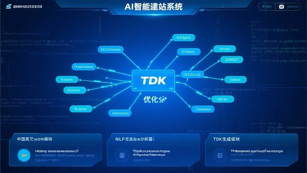Guía de optimización TDK para sitios web: Técnicas prácticas de SEO con EasyYunbao