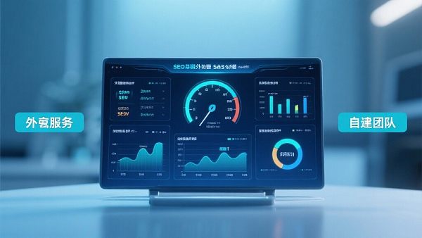 Subcontratación de optimización SEO vs equipo interno: ¿Qué es mejor para tu empresa?