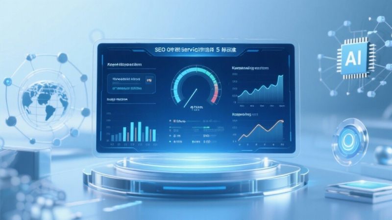 ¿Cómo elegir servicios de optimización SEO? Estos 5 criterios son esenciales