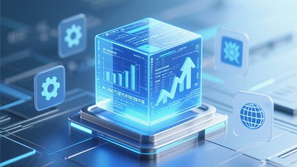 La política de soporte del agente de creación de sitios web con IA se ha mejorado significativamente. ¡Personal de evaluación técnica, vengan a comprobarlo!