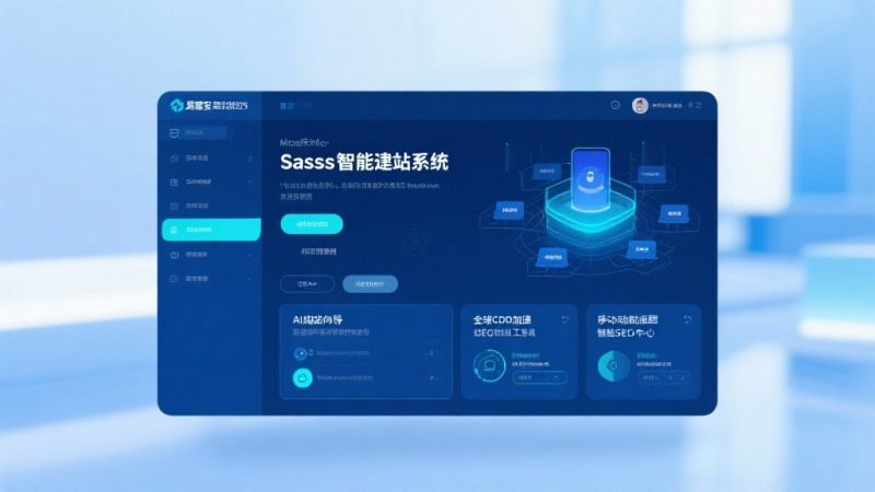 De 0 a 1: ¿Cómo usar EasyYunbao para construir rápidamente un sitio web independiente de comercio exterior?