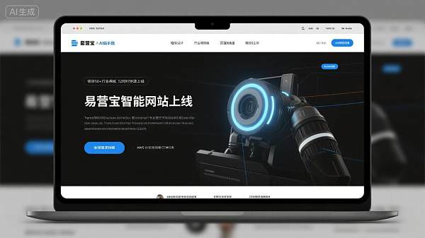 ¿Cómo pueden las empresas de comercio exterior mejorar su ranking con el sistema de optimización de doble motor AI+SEO?