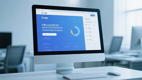 Estrategia completa de optimización SEO para sitios web independientes de comercio exterior: Ayuda a dominar los mercados internacionales