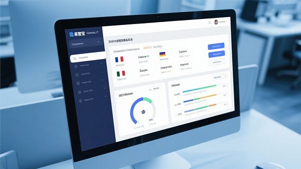 Construcción inteligente Eyingbao: ¡Crea fácilmente sitios web multilingües sin saber programación!