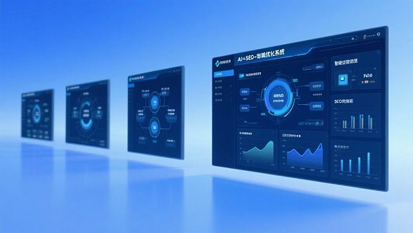 Sistema de optimización de doble motor IA+SEO, ¡el arma secreta para sitios web independientes de comercio exterior!