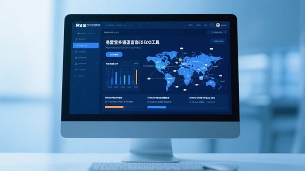 Herramienta SEO multilingüe Eyingbao ya disponible: Ayuda a las empresas a lograr fácilmente la localización de sitios web