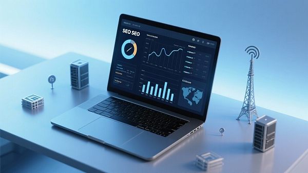 外贸SEO新手必看:从0到1打造高转化独立站的完整攻略 Guía esencial para principiantes en SEO de comercio exterior: Estrategia completa para crear sitios independientes con alta conversión