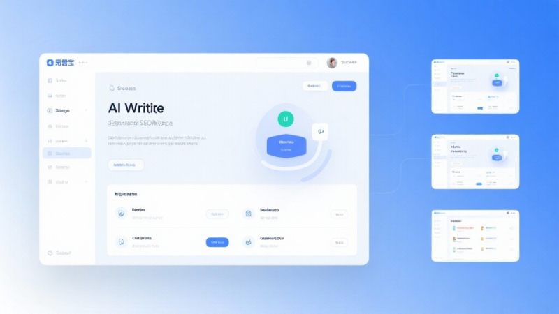 Actualización importante de YiYingBao: Generación de artículos con IA + Solución integral de SEO multilingüe