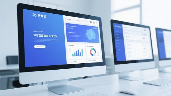 易营宝多语言SEO工具上线,助力企业轻松实现网站本地化 Herramienta SEO multilingüe Eyingbao ya disponible: Ayuda a las empresas a lograr fácilmente la localización de sitios web