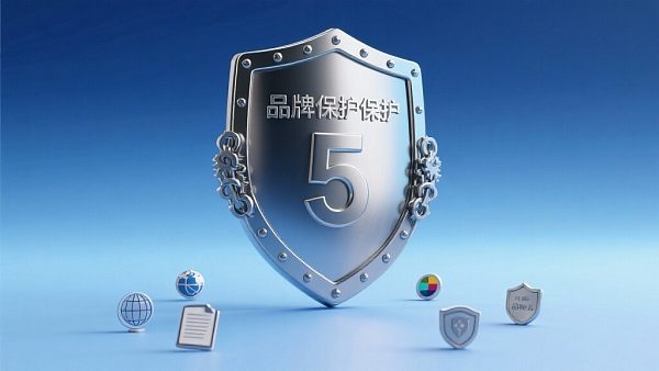 Protección de marca para sitios web independientes: 5 puntos clave que las empresas de comercio exterior no deben ignorar