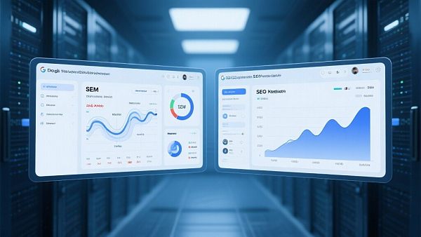 Diferencias clave entre SEM y SEO: ¿cuál elegir?