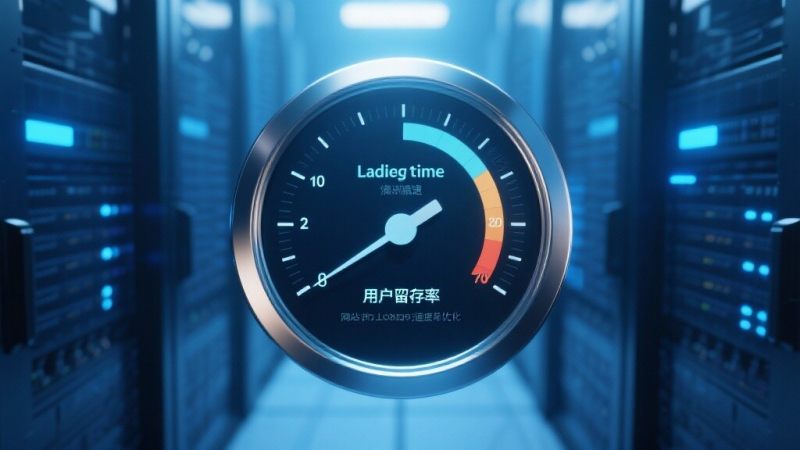 Optimización de velocidad de carga de sitios web: El asesino silencioso de la pérdida de usuarios