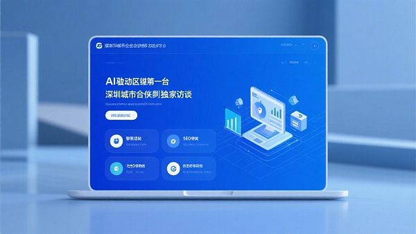 Entrevista exclusiva con socio líder en Shenzhen