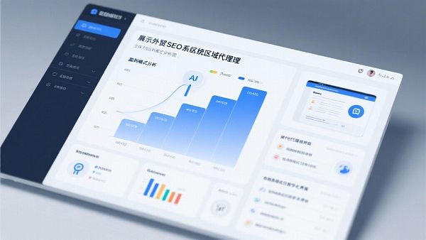 Modelo de negocio para agentes SEO regionales