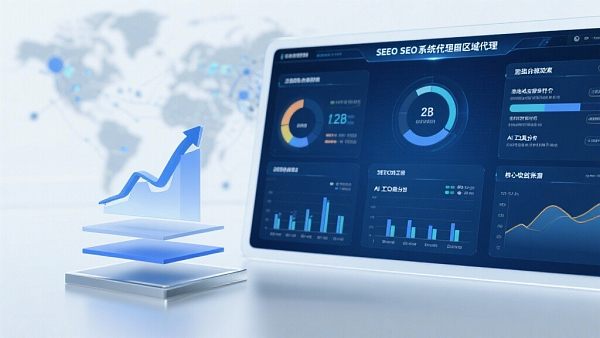 Modelo de negocio para agentes SEO regionales