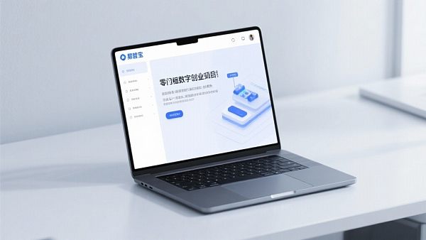 没有技术能做建站代理吗?揭秘零门槛数字创业项目 ¿Se puede ser agente sin conocimientos técnicos? Proyecto de emprendimiento digital
