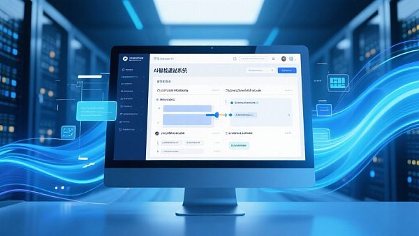 Construcción rápida de sitios web: ¿Cómo pueden las pymes lanzarse en 24 horas?