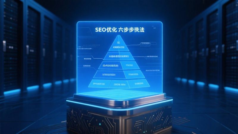 ¿Cómo hacer SEO para sitios web independientes? 6 pasos para un aumento explosivo de tráfico