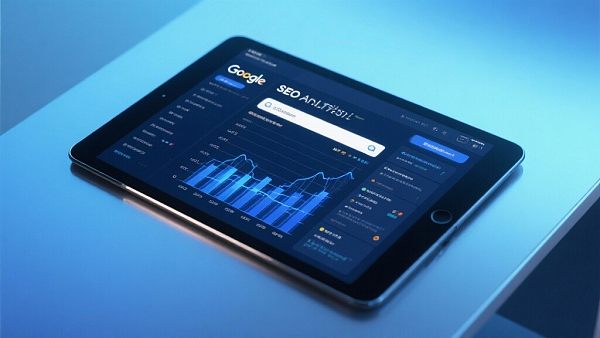 外贸网站SEO:如何快速进入谷歌首页? SEO para sitios web de comercio exterior: ¿Cómo llegar rápidamente a la primera página de Google?