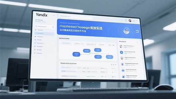 Publicidad en Yandex: cómo llegar al mercado ruso